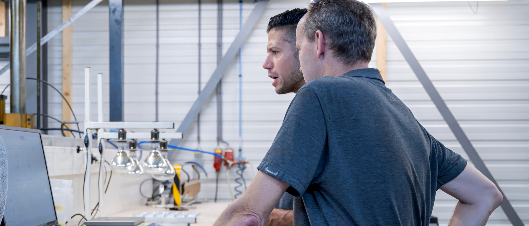 our core values visietech schijndel 2