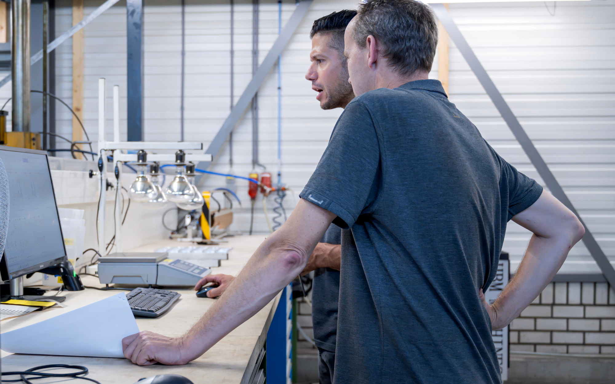 Visietech home english 2