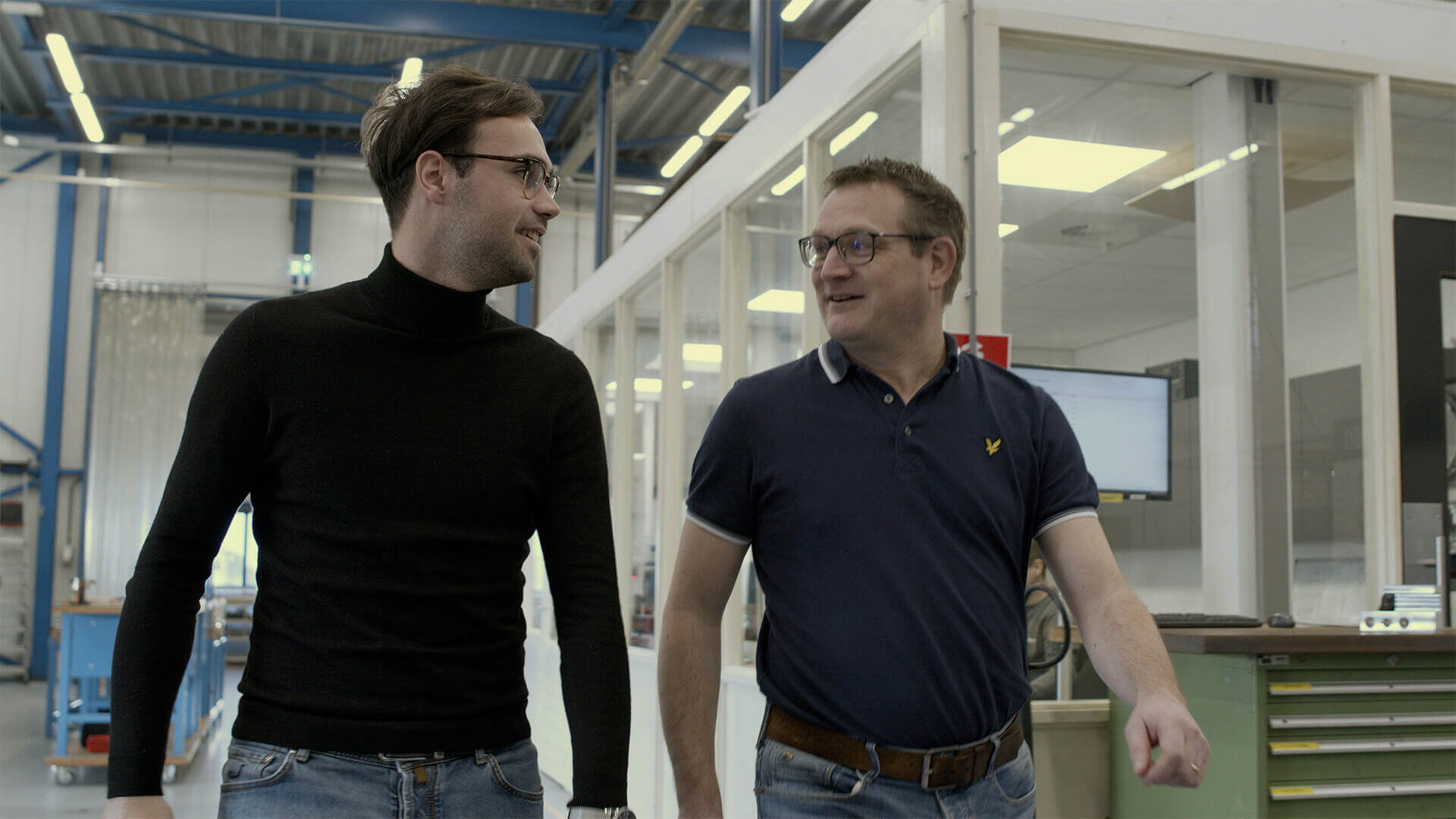 our core values visietech schijndel 1